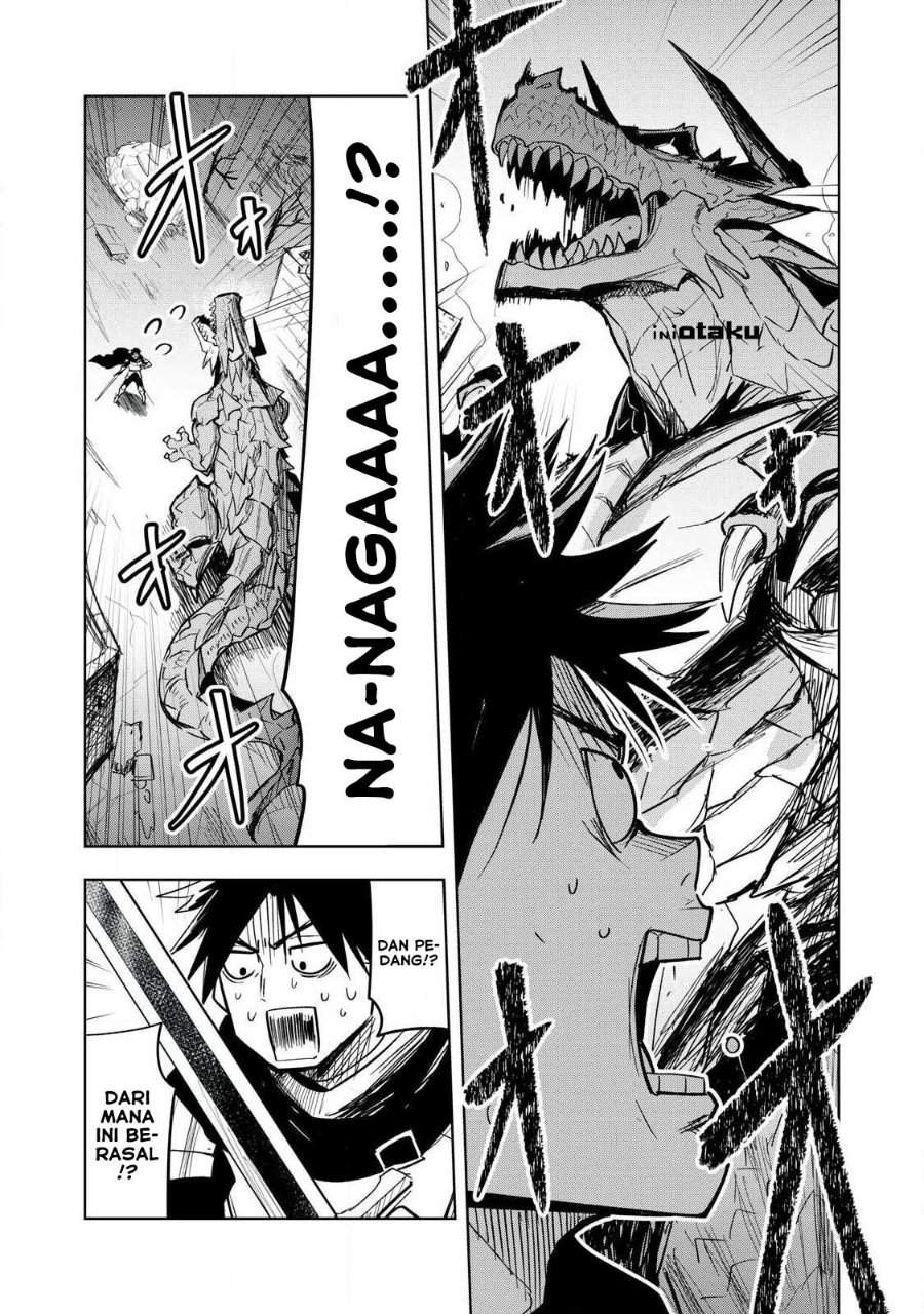 Isekai Dekasegi – Nenshuu Icchouen wo Mochikaeru Kantan na Oshigoto Chapter 1.2