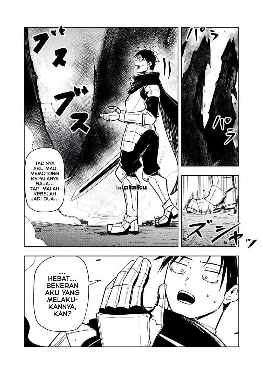 Isekai Dekasegi – Nenshuu Icchouen wo Mochikaeru Kantan na Oshigoto Chapter 1.2