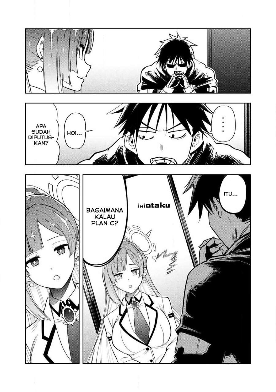 Isekai Dekasegi – Nenshuu Icchouen wo Mochikaeru Kantan na Oshigoto Chapter 1.2