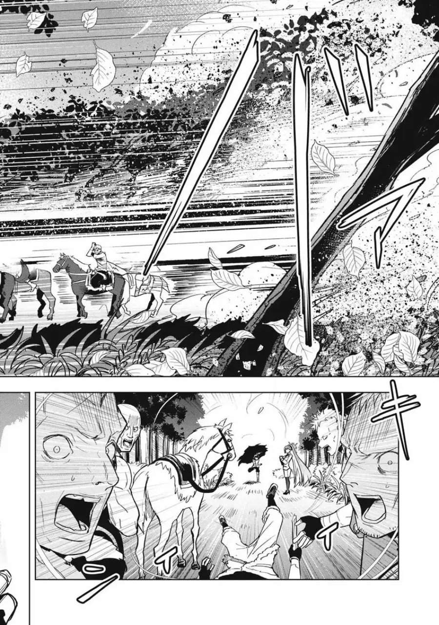 Isekai Dekasegi – Nenshuu Icchouen wo Mochikaeru Kantan na Oshigoto Chapter 2.2