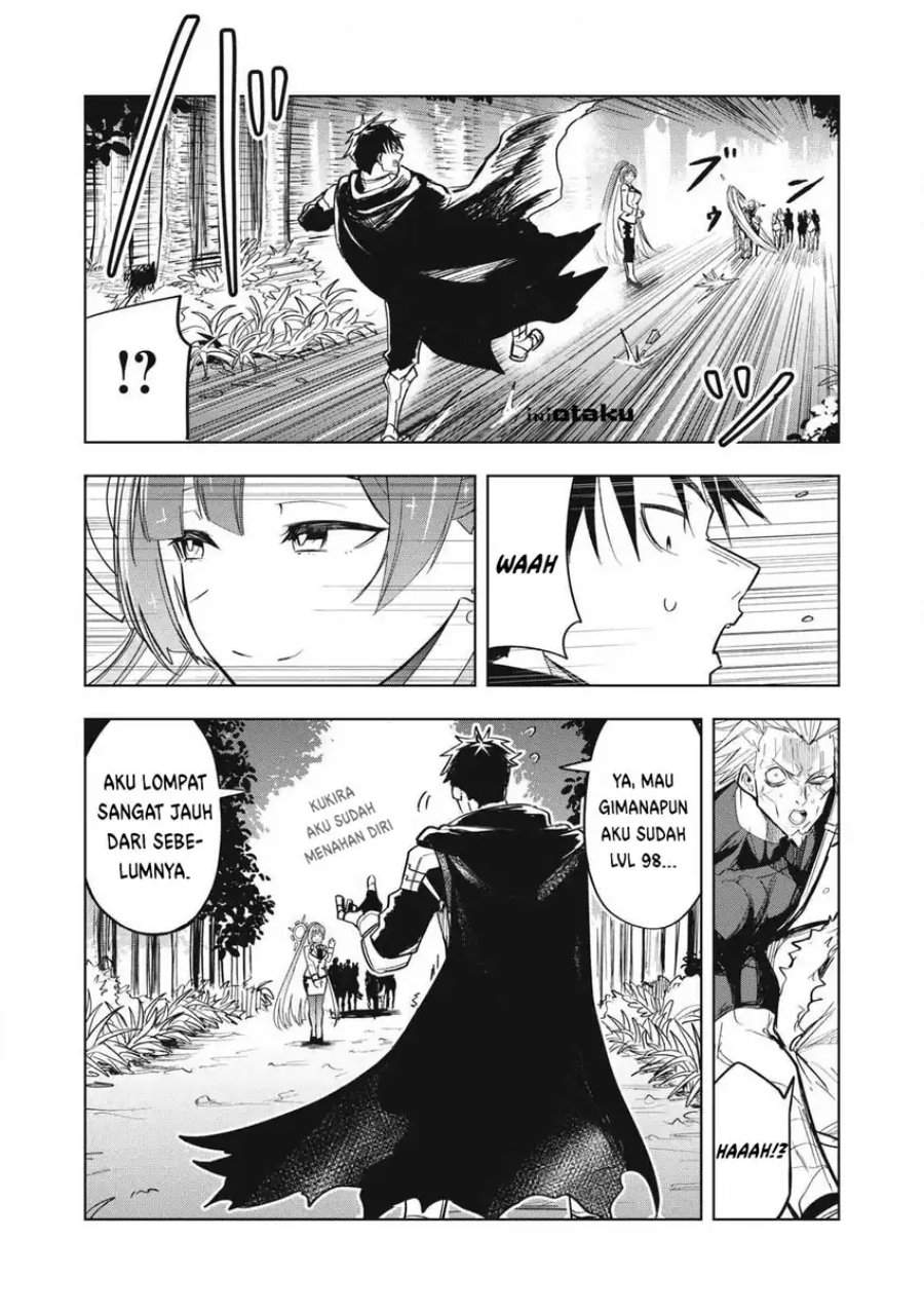 Isekai Dekasegi – Nenshuu Icchouen wo Mochikaeru Kantan na Oshigoto Chapter 2.2
