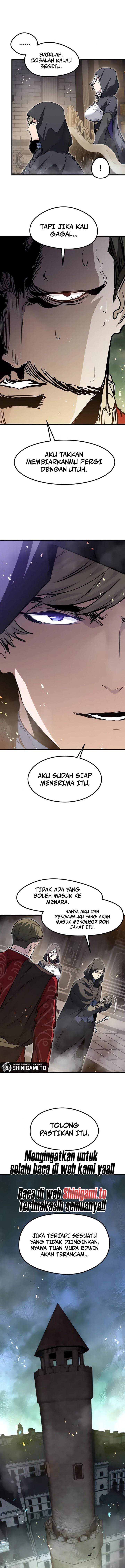 The Regressed Mercenary’s Machinations Chapter 89