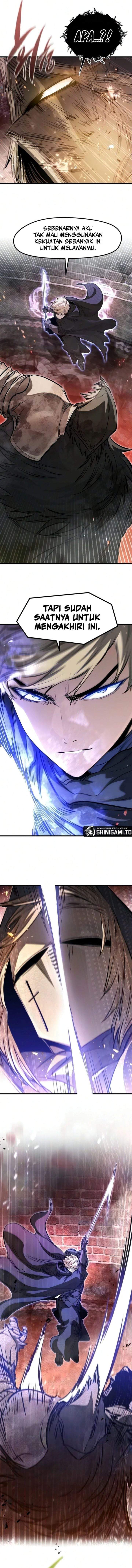 The Regressed Mercenary’s Machinations Chapter 90