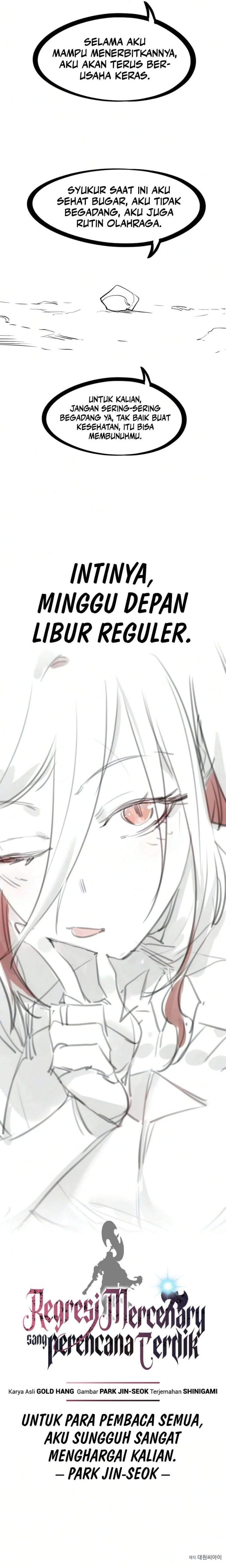 The Regressed Mercenary’s Machinations Chapter 90
