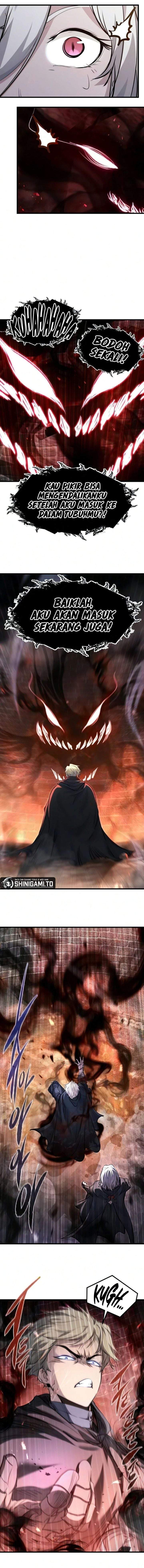 The Regressed Mercenary’s Machinations Chapter 90