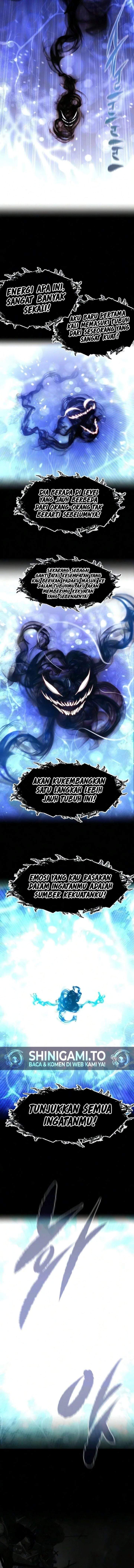 The Regressed Mercenary’s Machinations Chapter 90