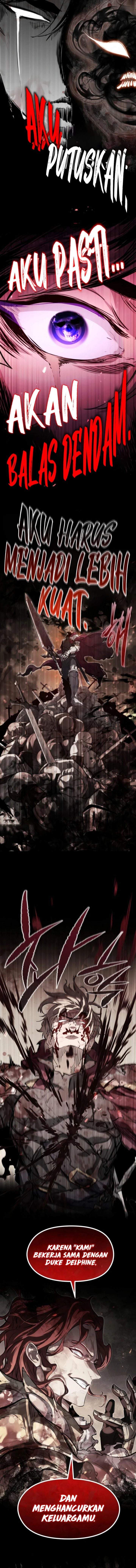 The Regressed Mercenary’s Machinations Chapter 91