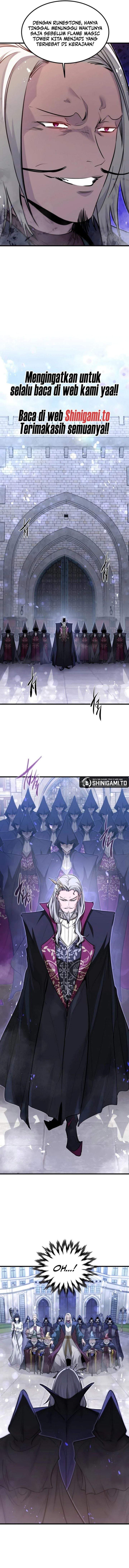 The Regressed Mercenary’s Machinations Chapter 91