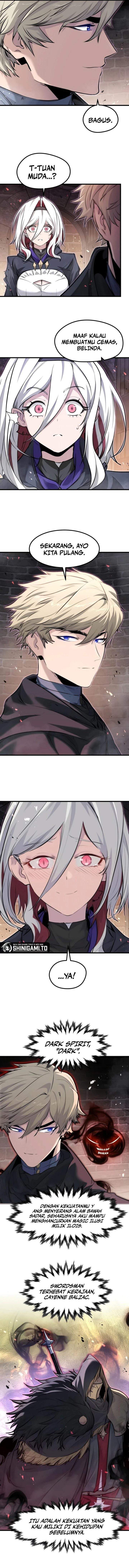 The Regressed Mercenary’s Machinations Chapter 91