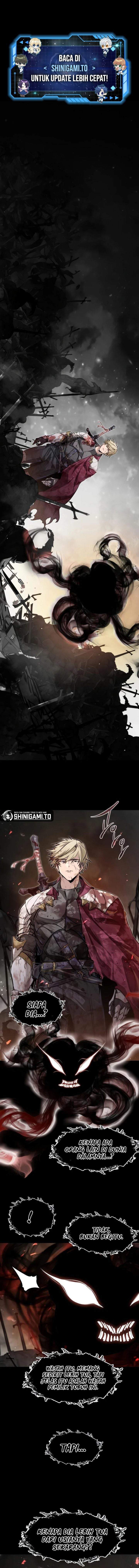 The Regressed Mercenary’s Machinations Chapter 91