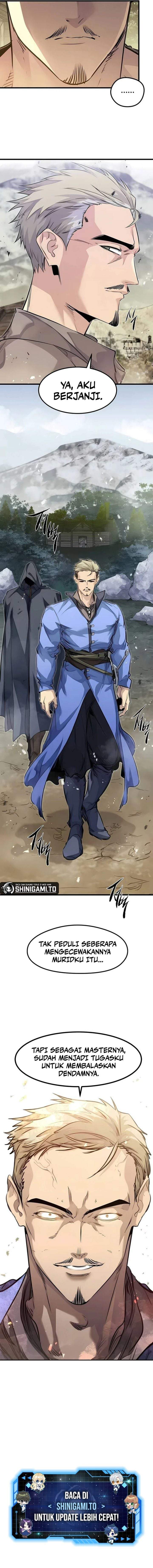 The Regressed Mercenary’s Machinations Chapter 94