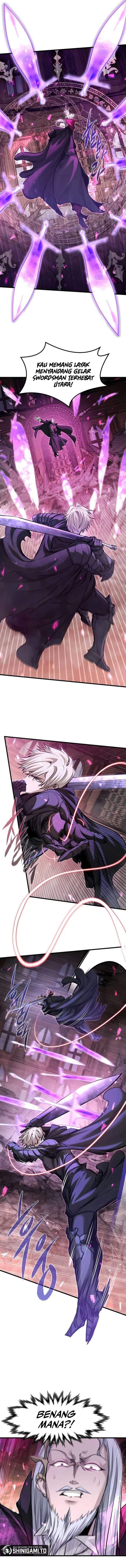 The Regressed Mercenary’s Machinations Chapter 94