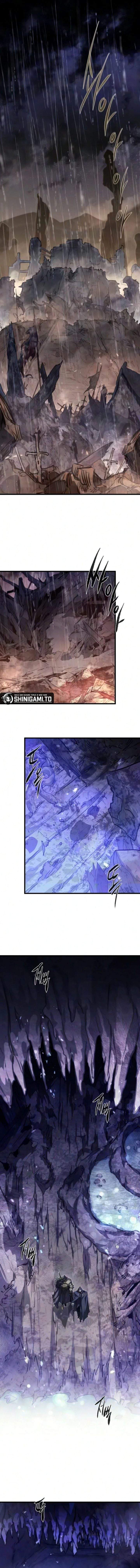 The Regressed Mercenary’s Machinations Chapter 95
