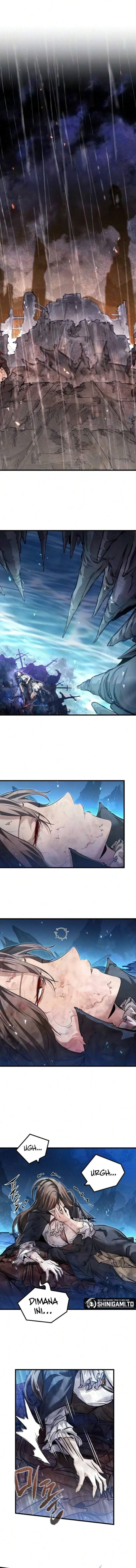 The Regressed Mercenary’s Machinations Chapter 96