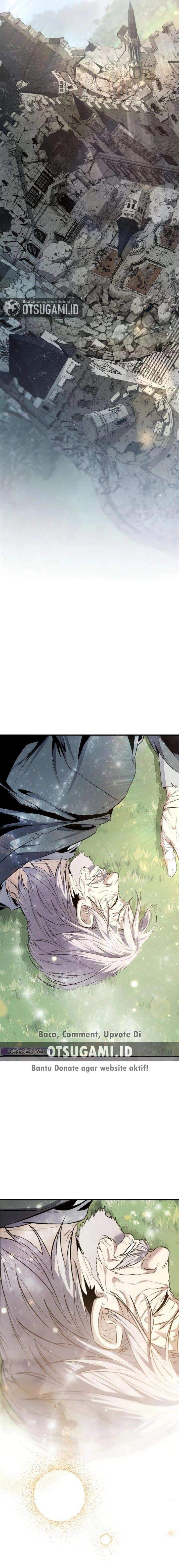 The Margrave’s 10th-Class Scoundrel Chapter 1