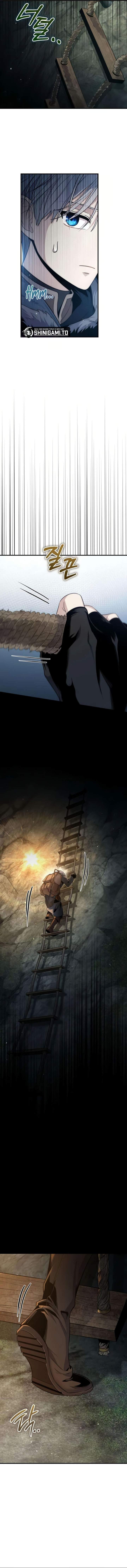 The Margrave’s 10th-Class Scoundrel Chapter 3