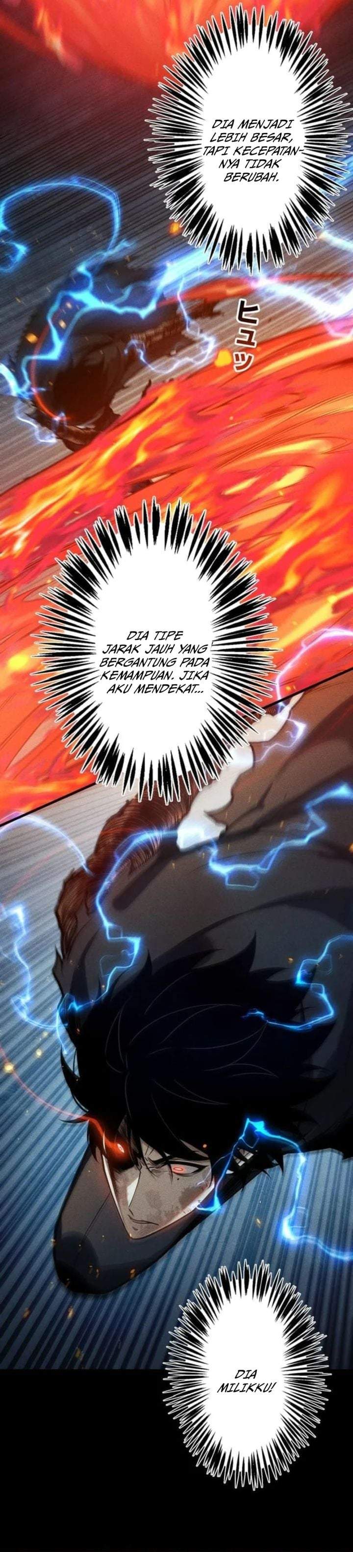 Absolute Domination at Level 0 with My Analysis Skill Chapter 27