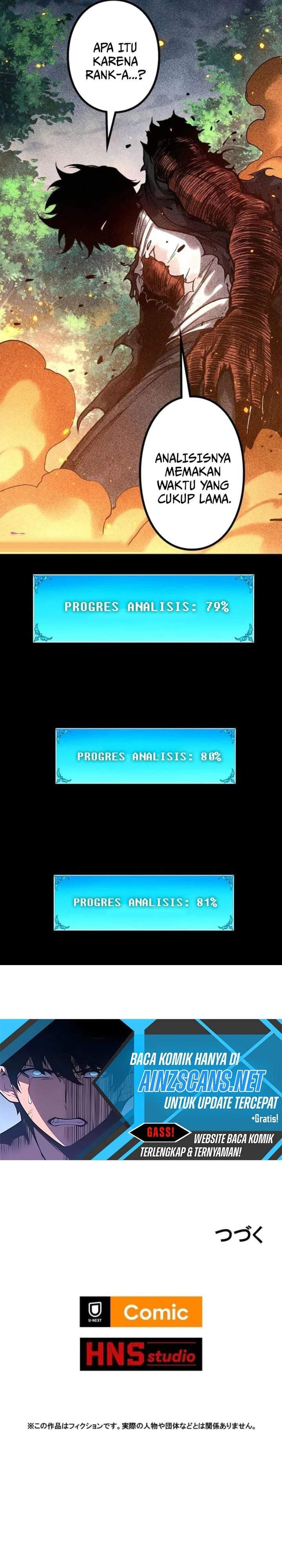 Absolute Domination at Level 0 with My Analysis Skill Chapter 27