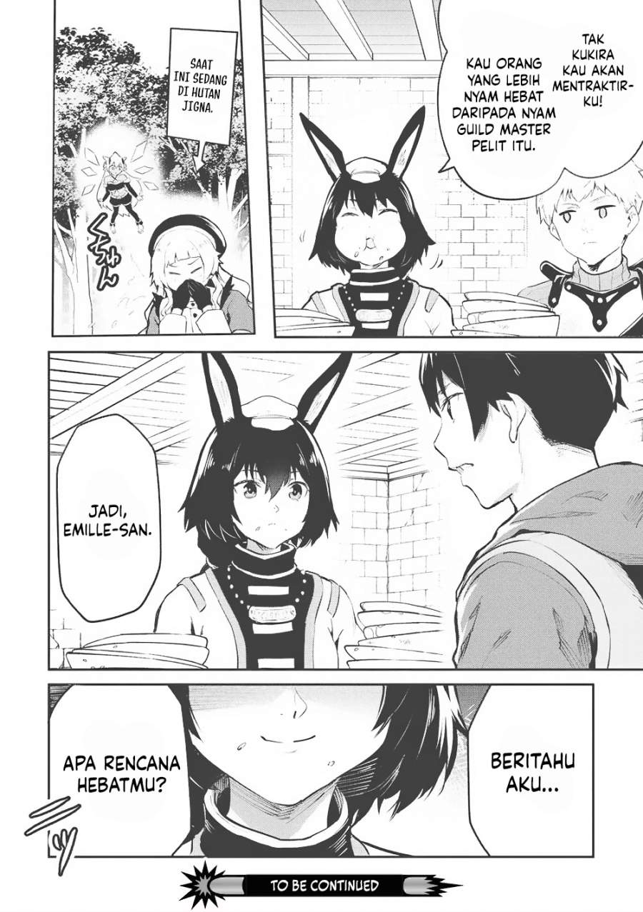 Itsudemo Jitaku Ni Kaerareru Ore Wa, Isekai De Gyoushounin O Hajimemashita Chapter 57
