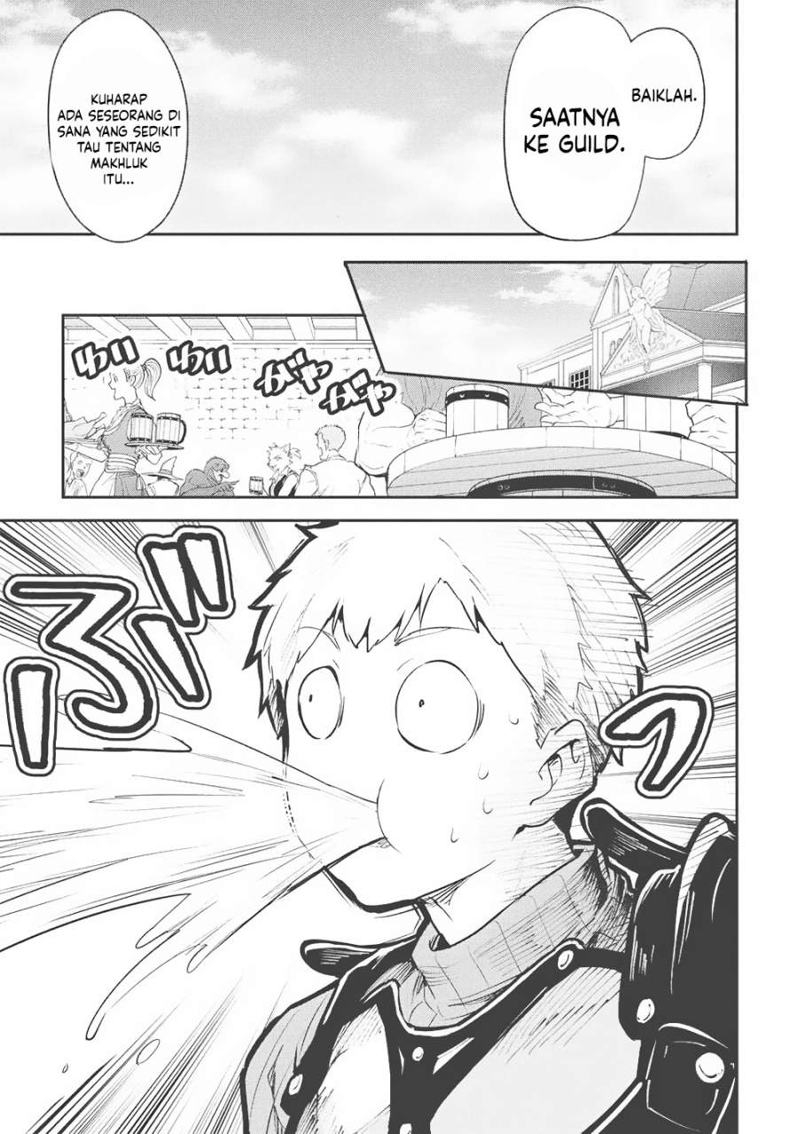 Itsudemo Jitaku Ni Kaerareru Ore Wa, Isekai De Gyoushounin O Hajimemashita Chapter 57