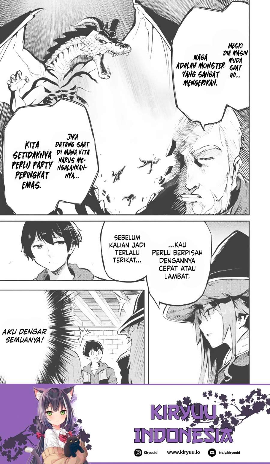 Itsudemo Jitaku Ni Kaerareru Ore Wa, Isekai De Gyoushounin O Hajimemashita Chapter 57