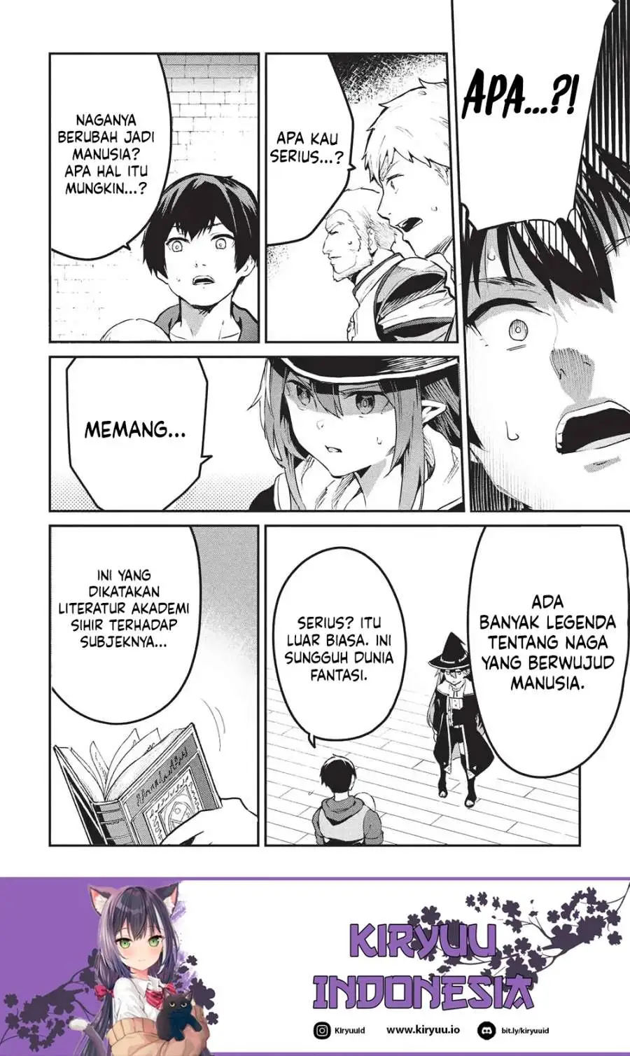 Itsudemo Jitaku Ni Kaerareru Ore Wa, Isekai De Gyoushounin O Hajimemashita Chapter 58