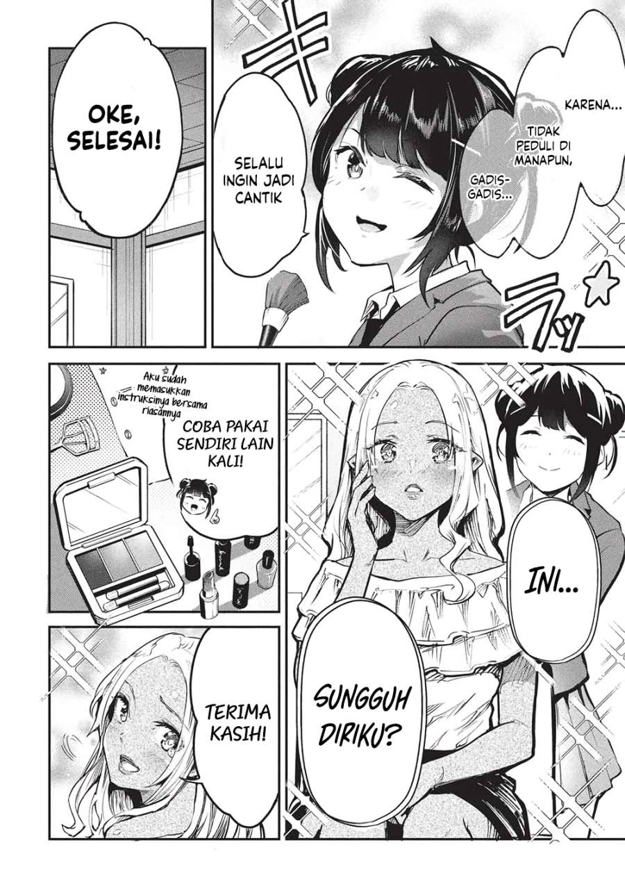 Itsudemo Jitaku Ni Kaerareru Ore Wa, Isekai De Gyoushounin O Hajimemashita Chapter 60