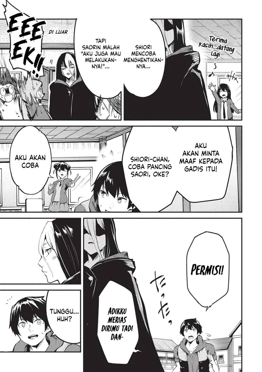 Itsudemo Jitaku Ni Kaerareru Ore Wa, Isekai De Gyoushounin O Hajimemashita Chapter 60