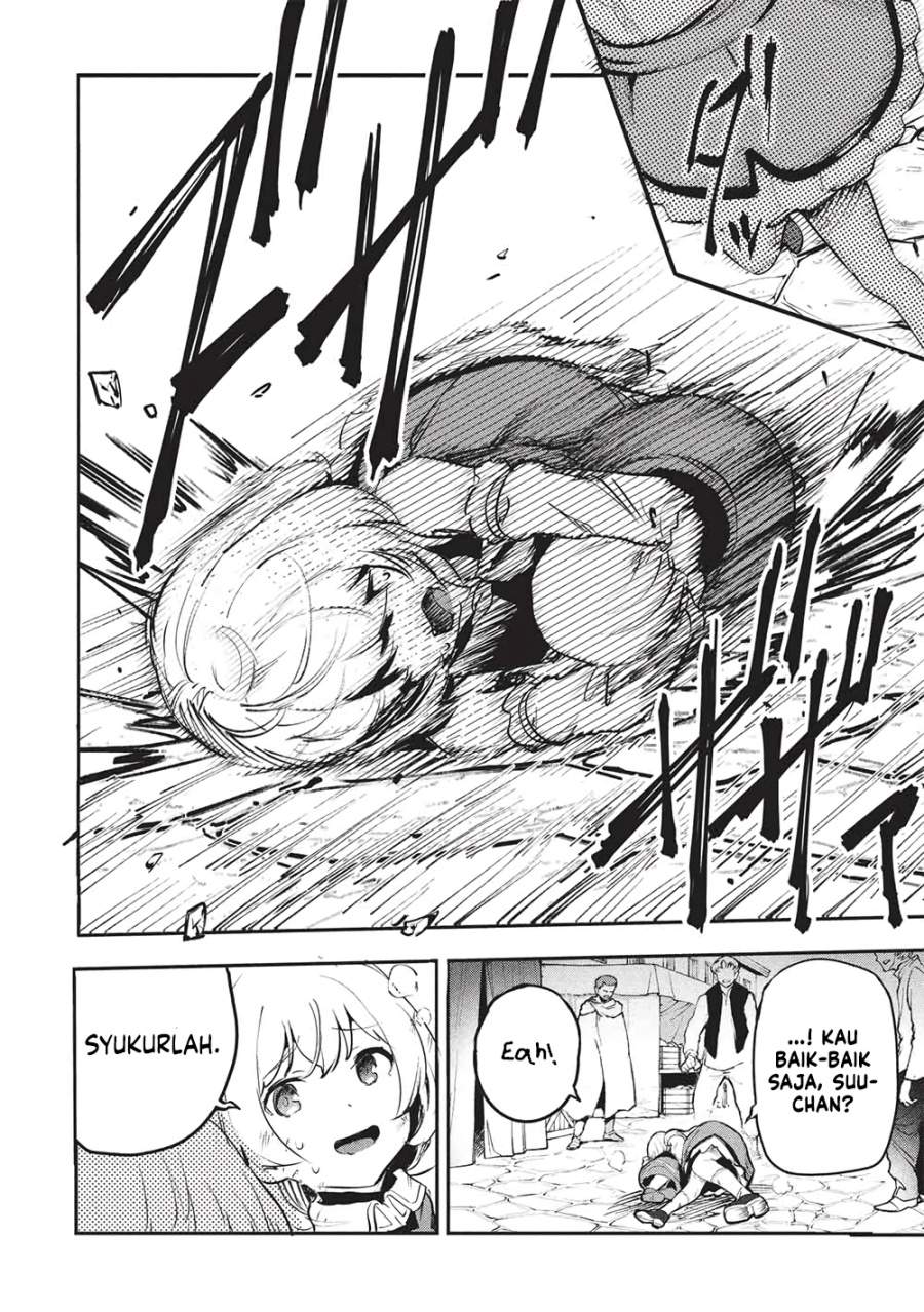 Itsudemo Jitaku Ni Kaerareru Ore Wa, Isekai De Gyoushounin O Hajimemashita Chapter 60