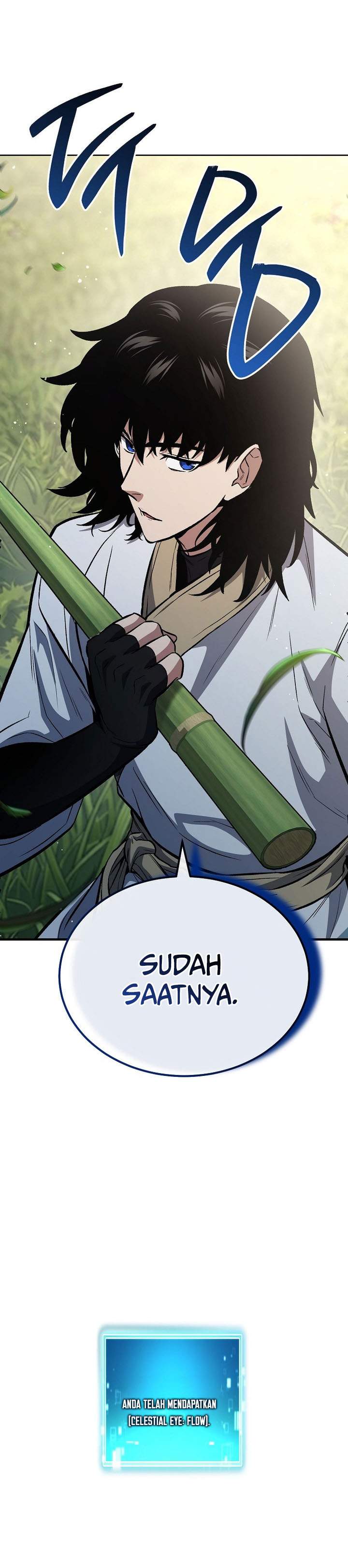 The Hero Returns Chapter 147