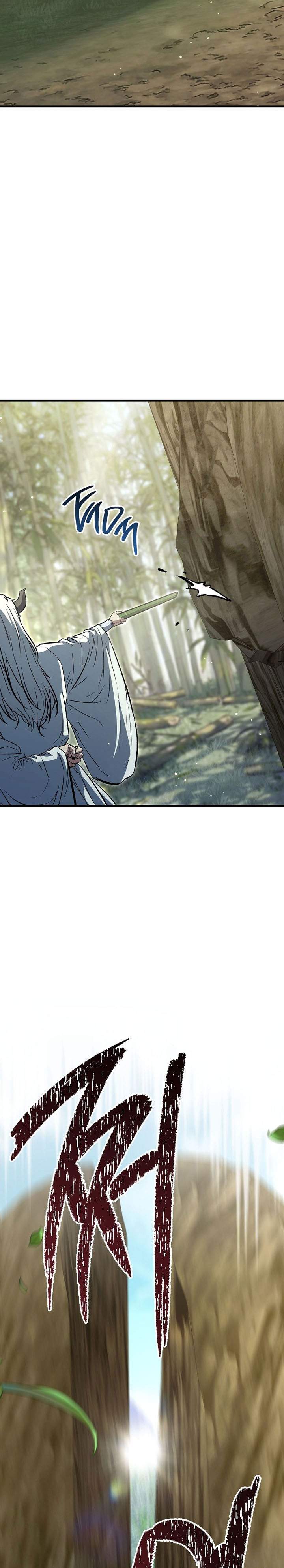 The Hero Returns Chapter 147
