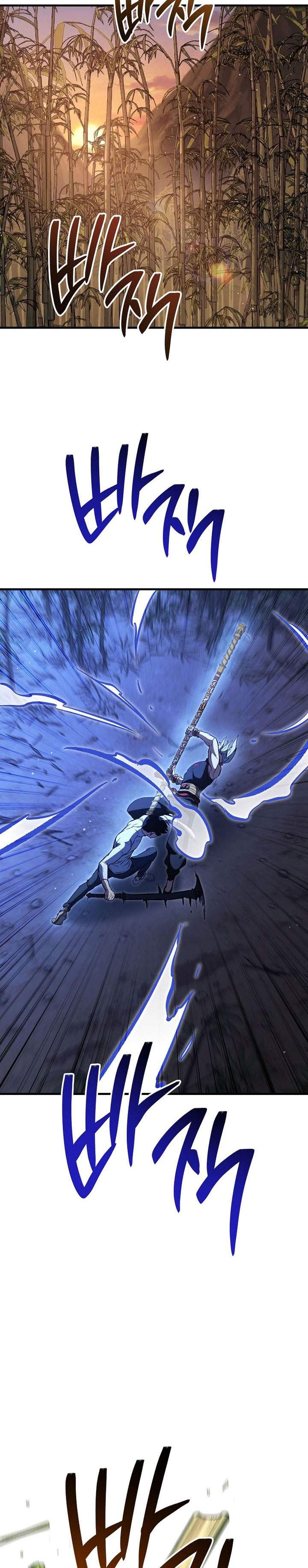 The Hero Returns Chapter 147