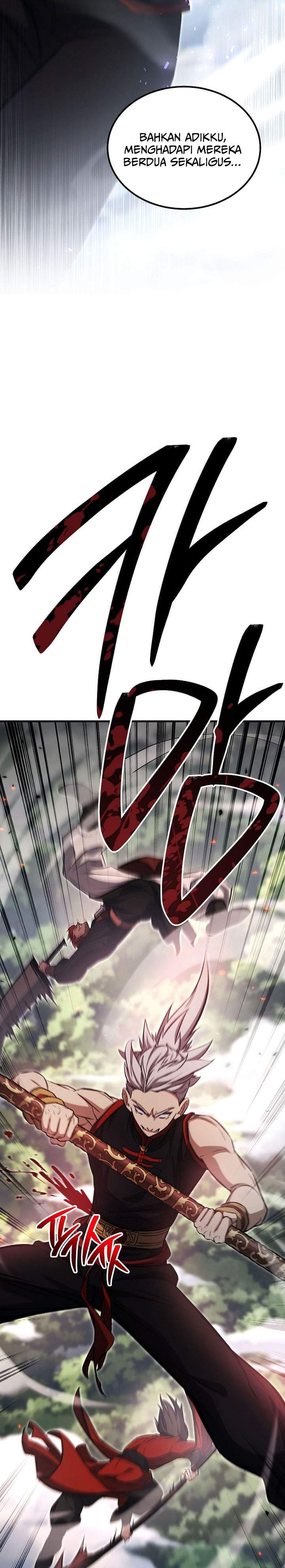 The Hero Returns Chapter 148
