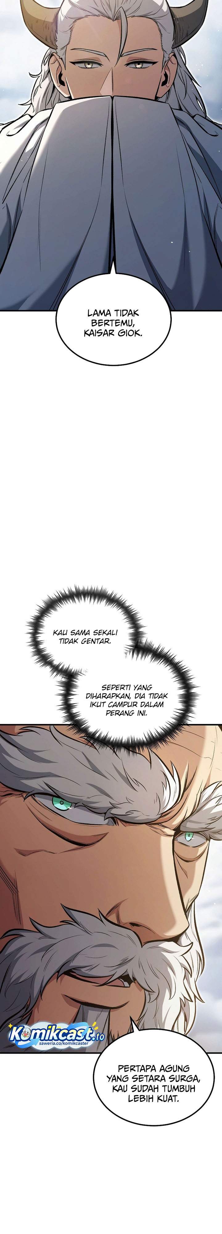 The Hero Returns Chapter 148