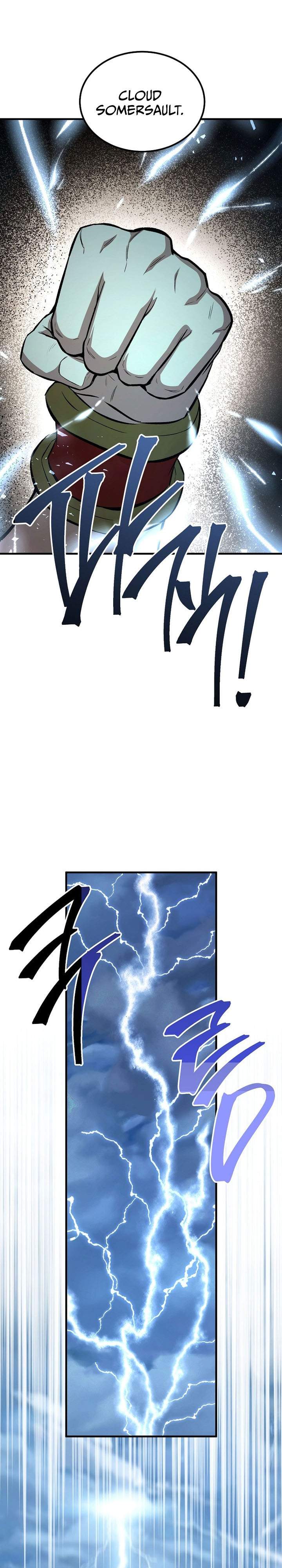 The Hero Returns Chapter 148