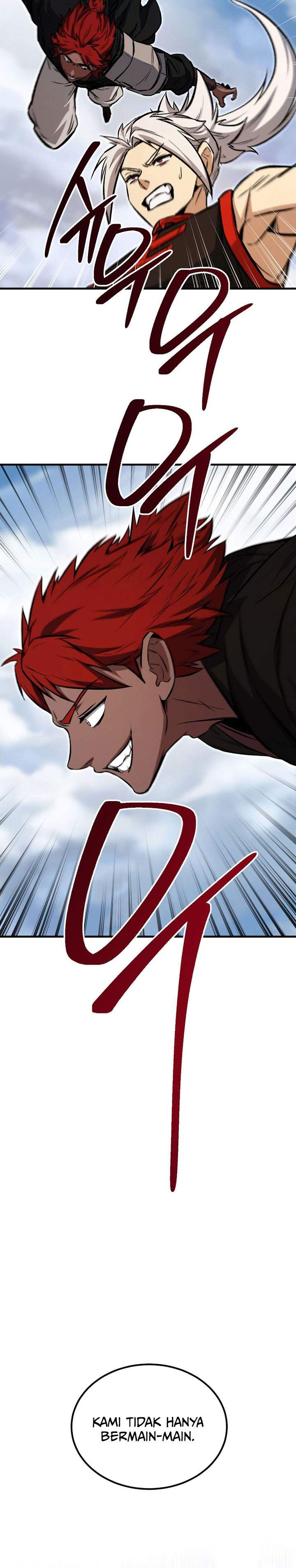 The Hero Returns Chapter 148