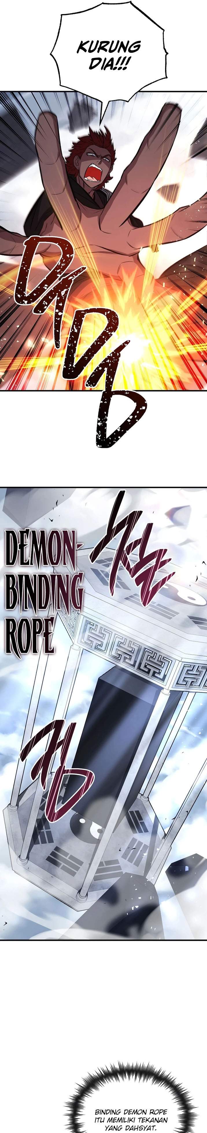 The Hero Returns Chapter 149