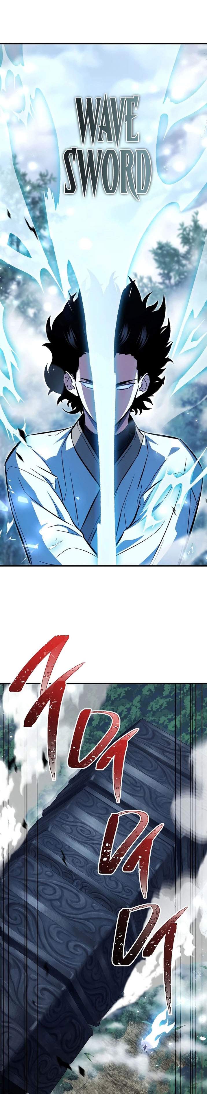 The Hero Returns Chapter 149