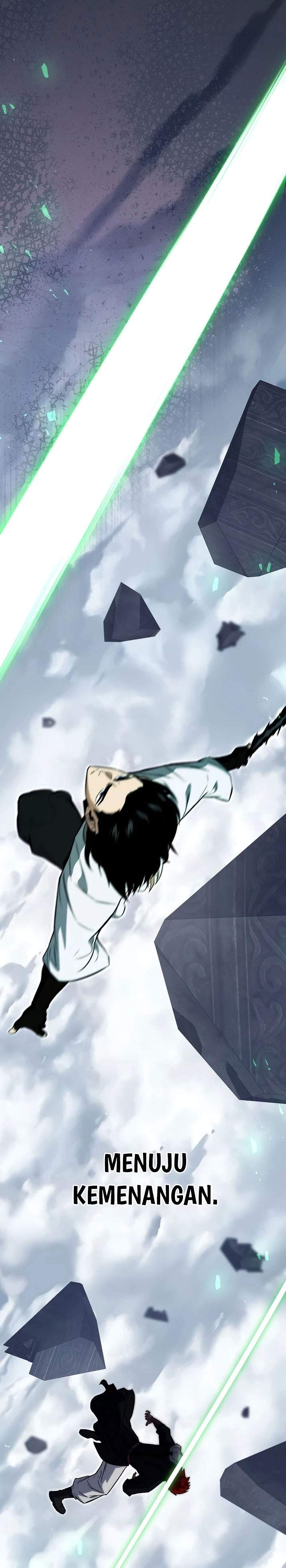 The Hero Returns Chapter 149