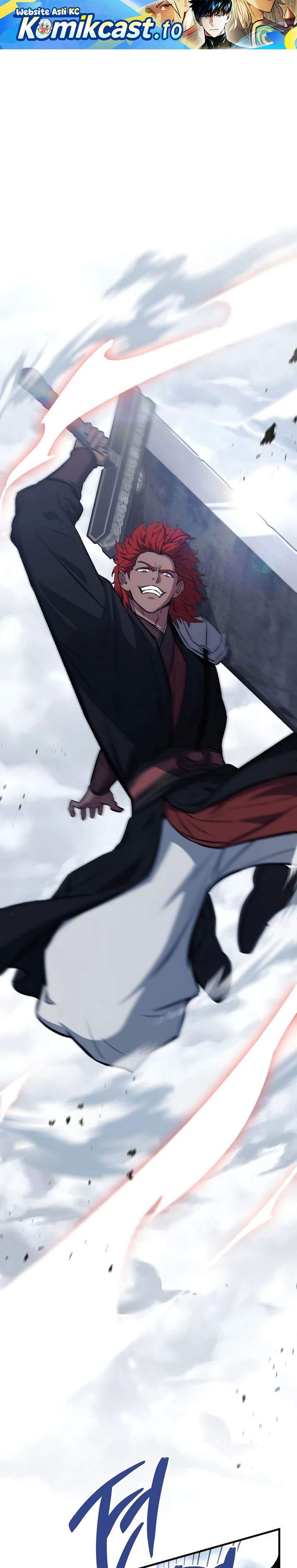 The Hero Returns Chapter 149