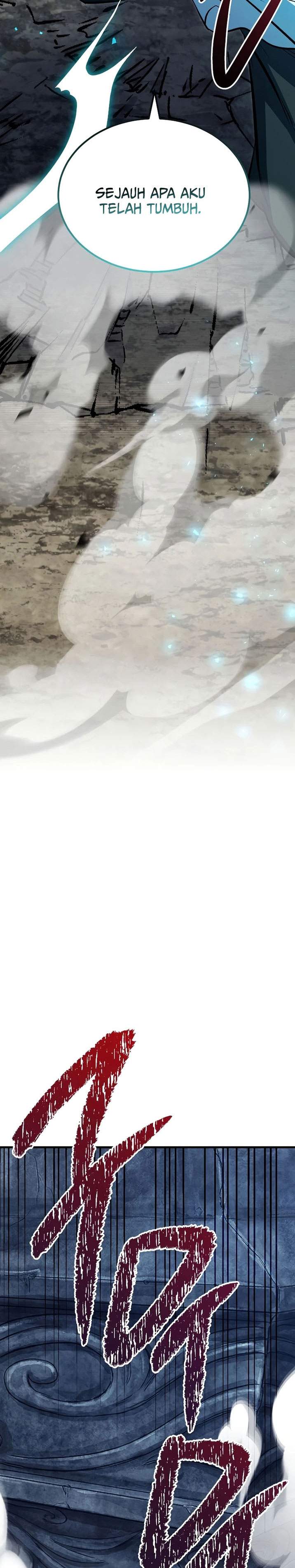 The Hero Returns Chapter 149