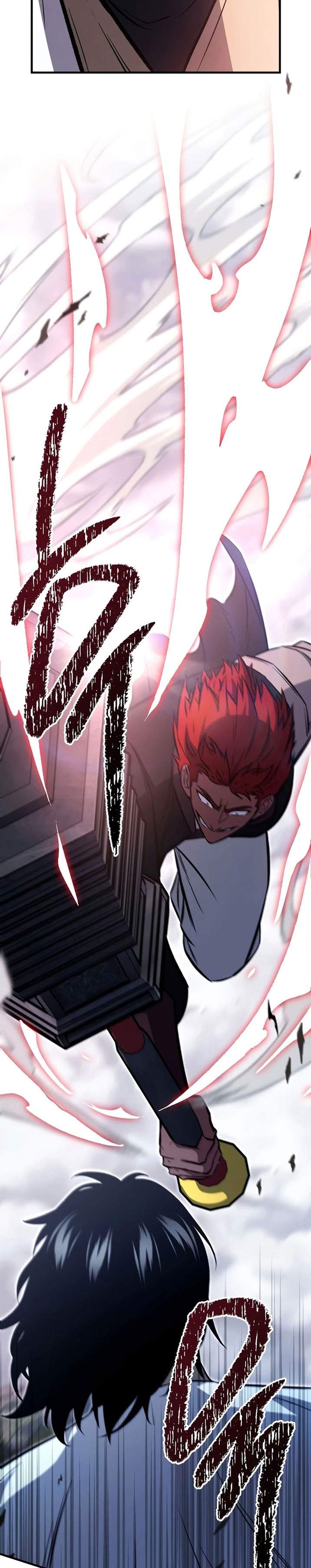 The Hero Returns Chapter 149