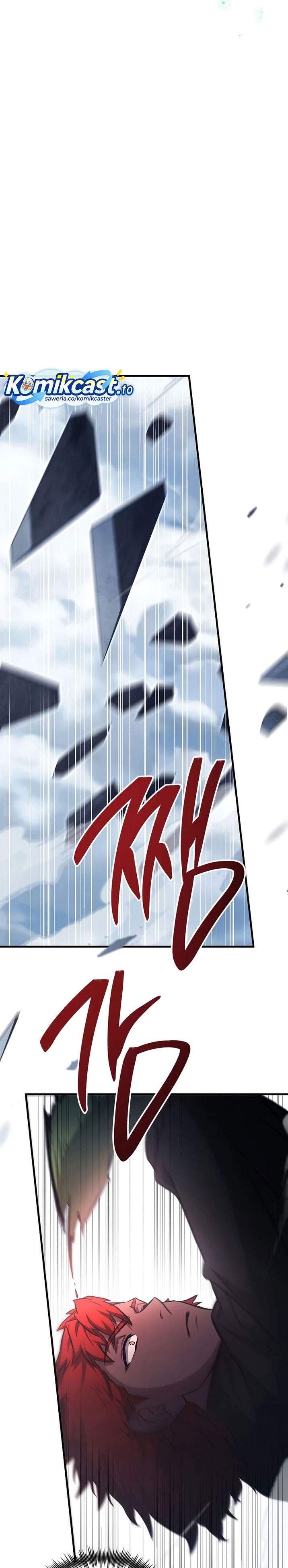The Hero Returns Chapter 149
