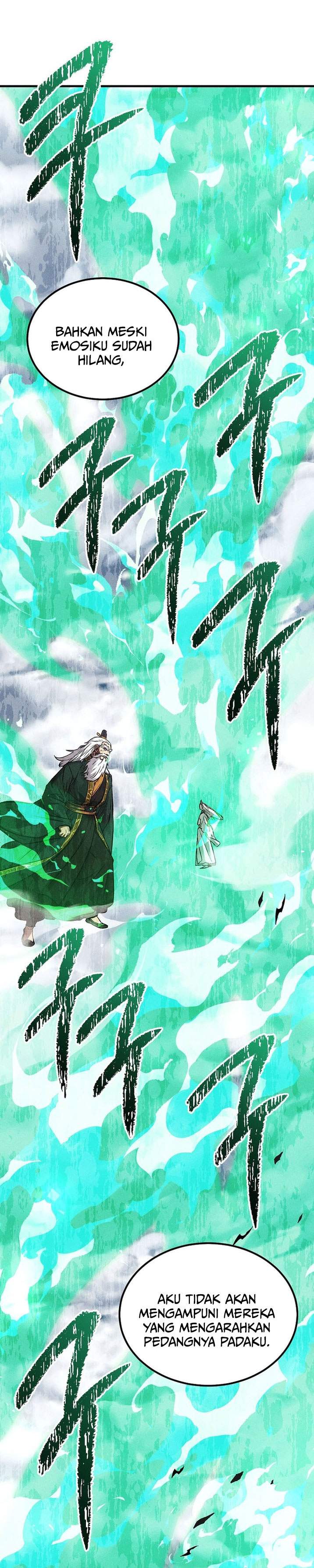 The Hero Returns Chapter 150