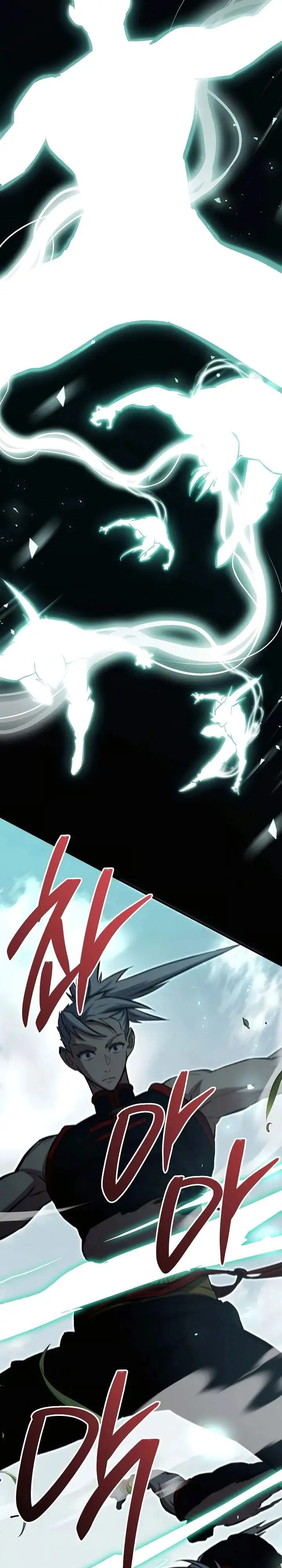 The Hero Returns Chapter 151