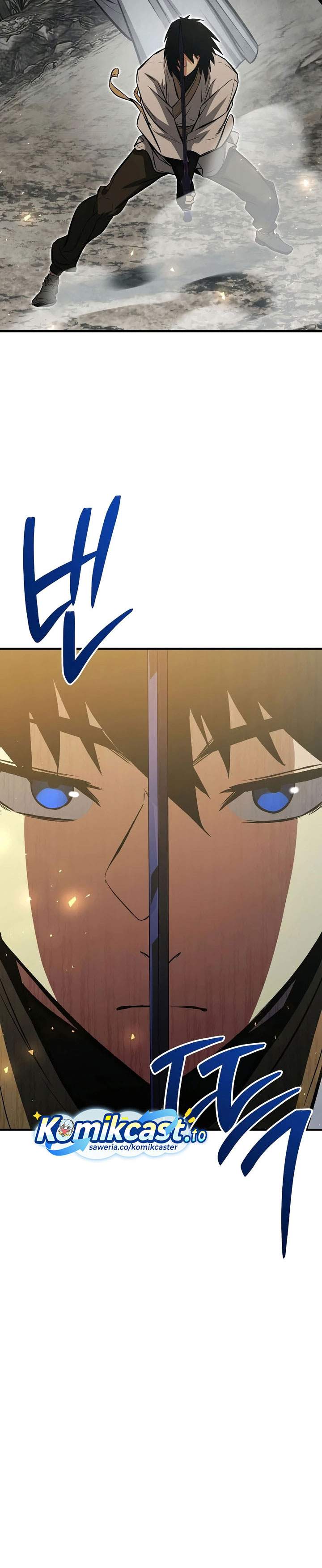 The Hero Returns Chapter 151