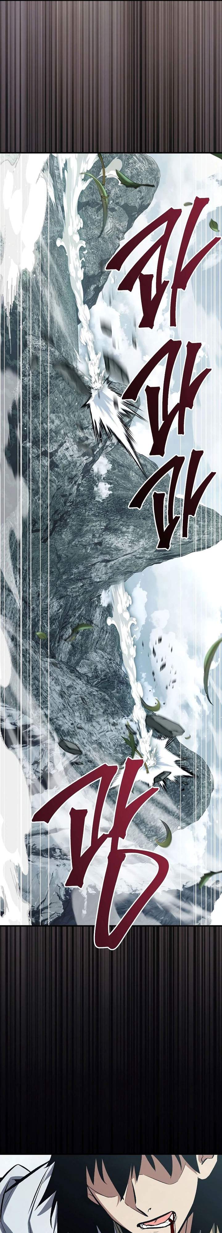 The Hero Returns Chapter 151