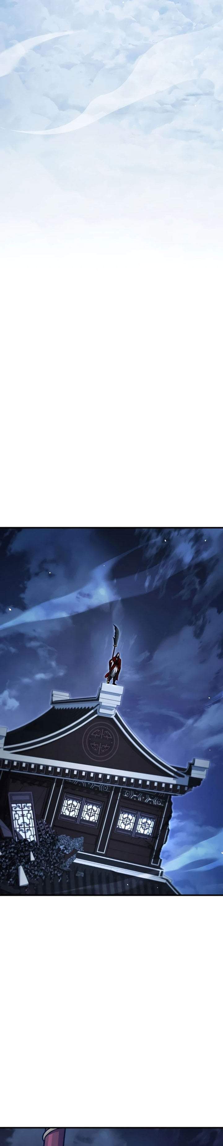 The Hero Returns Chapter 152