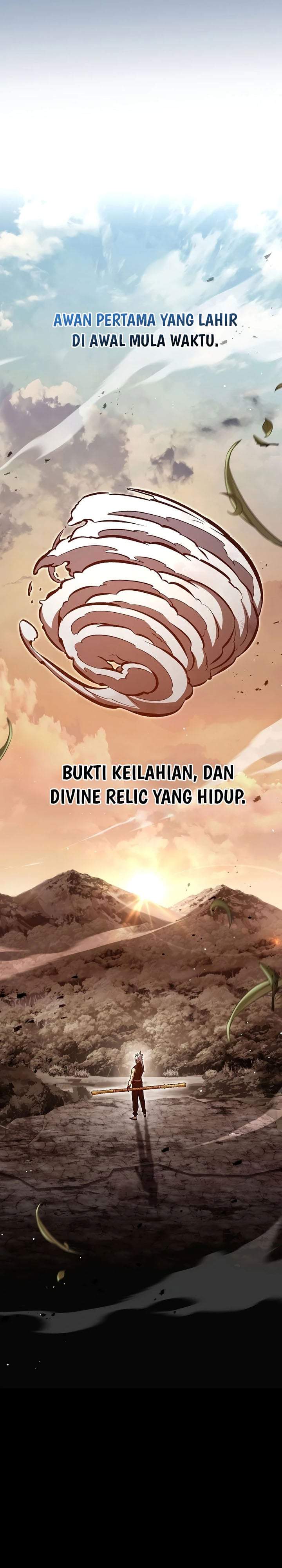 The Hero Returns Chapter 152
