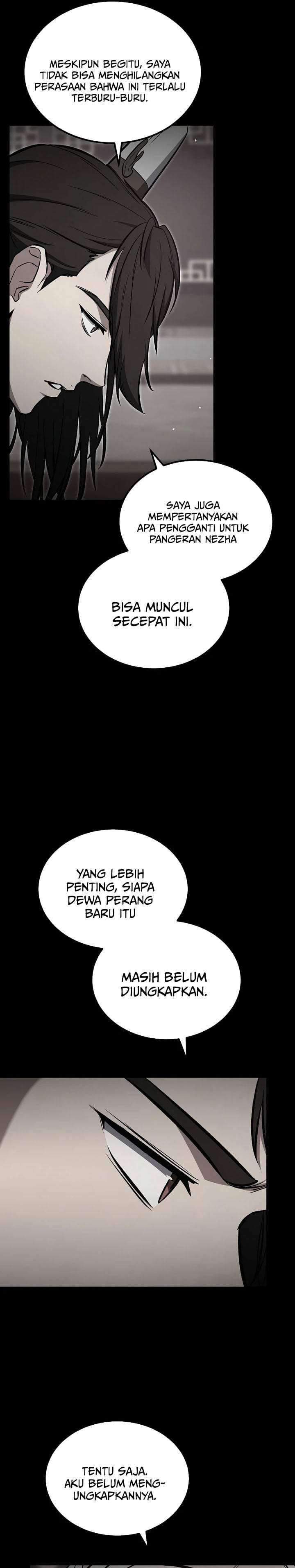 The Hero Returns Chapter 152